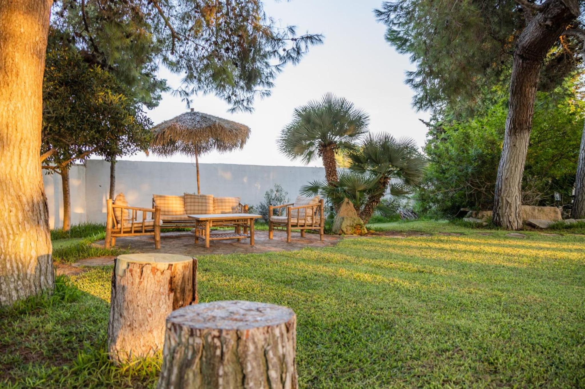 Villa Memia