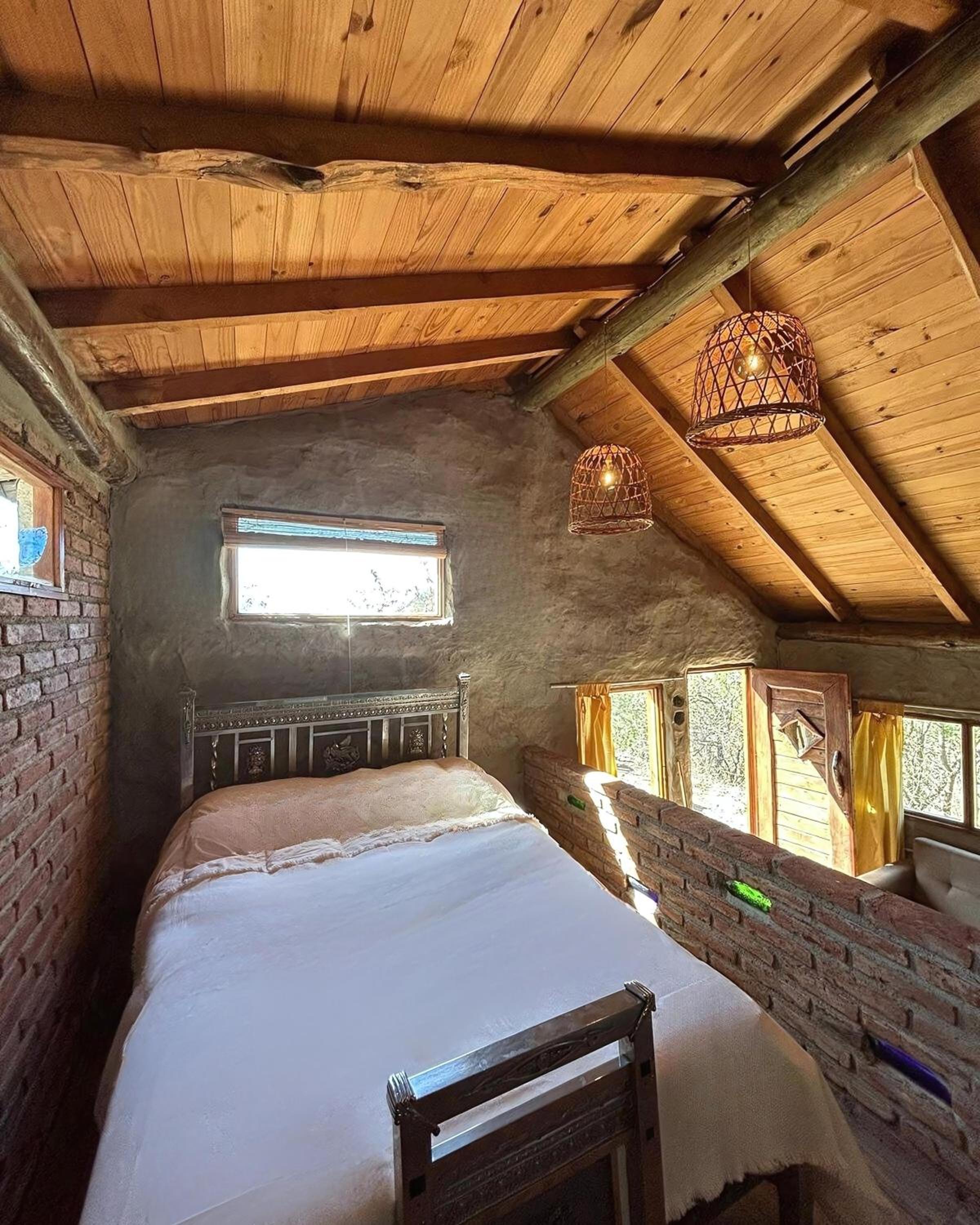 Bosque de estrellas Eco-lodge