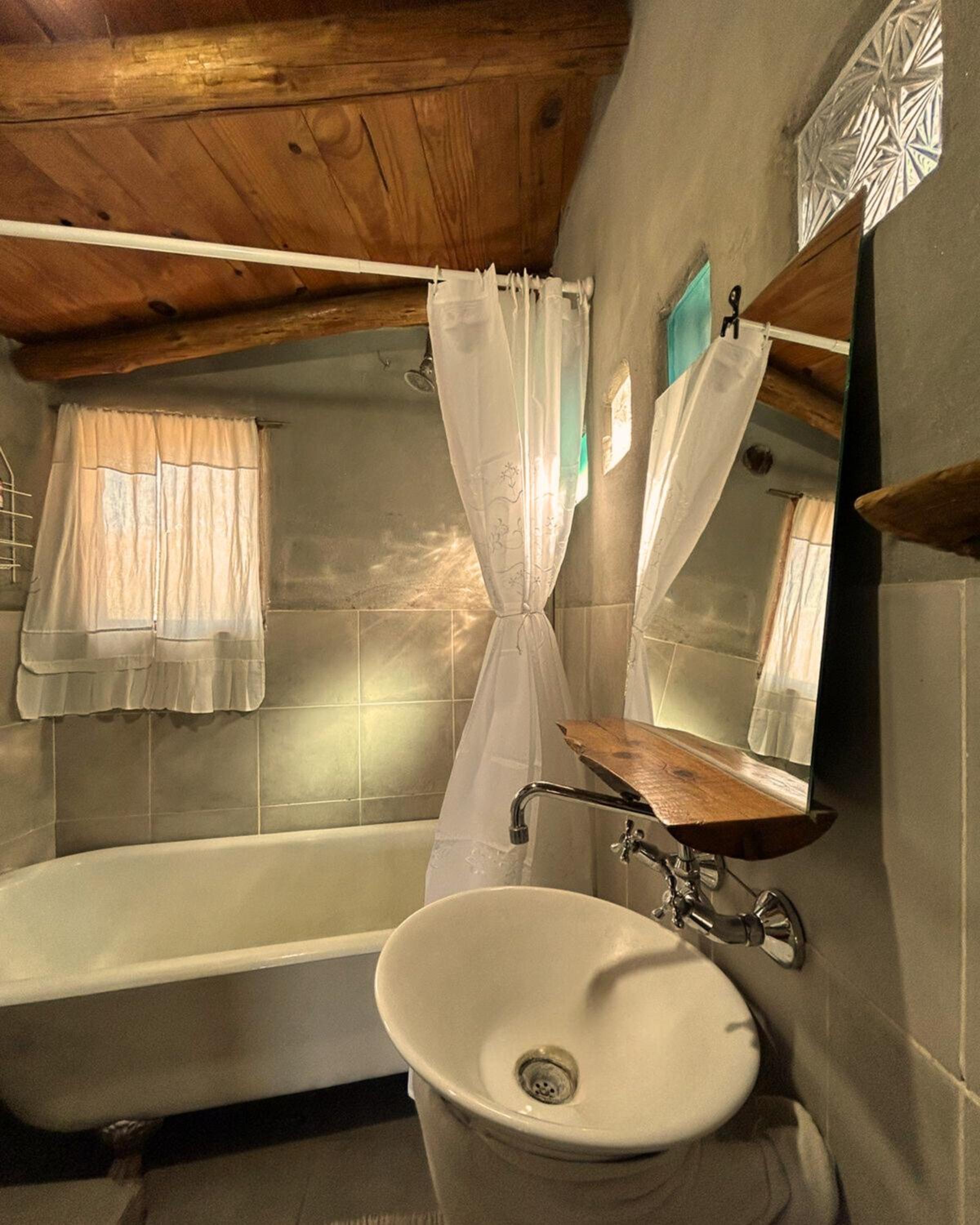 Bosque de estrellas Eco-lodge