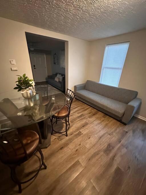 Old Town East Town Home view 3