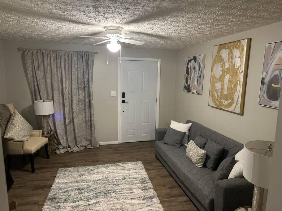 Old Town East Town Home view 5