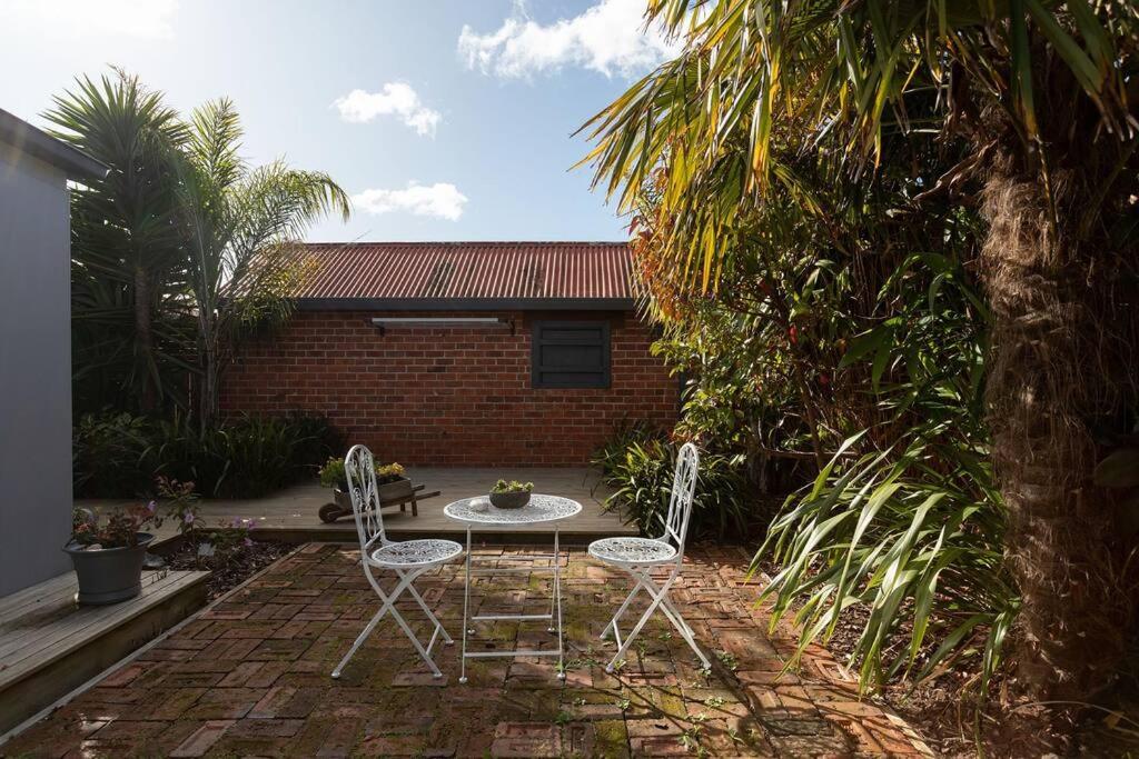 Victoria Cottage