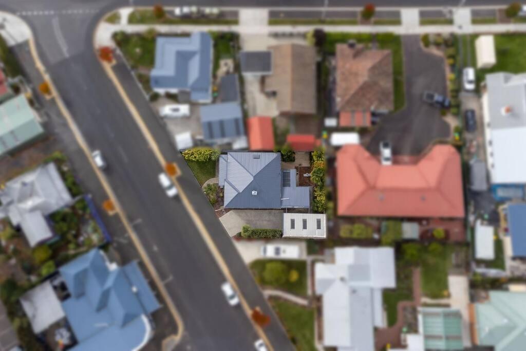 Victoria Cottage