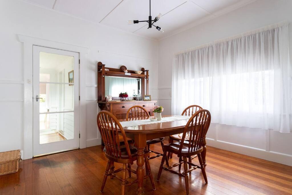 Victoria Cottage