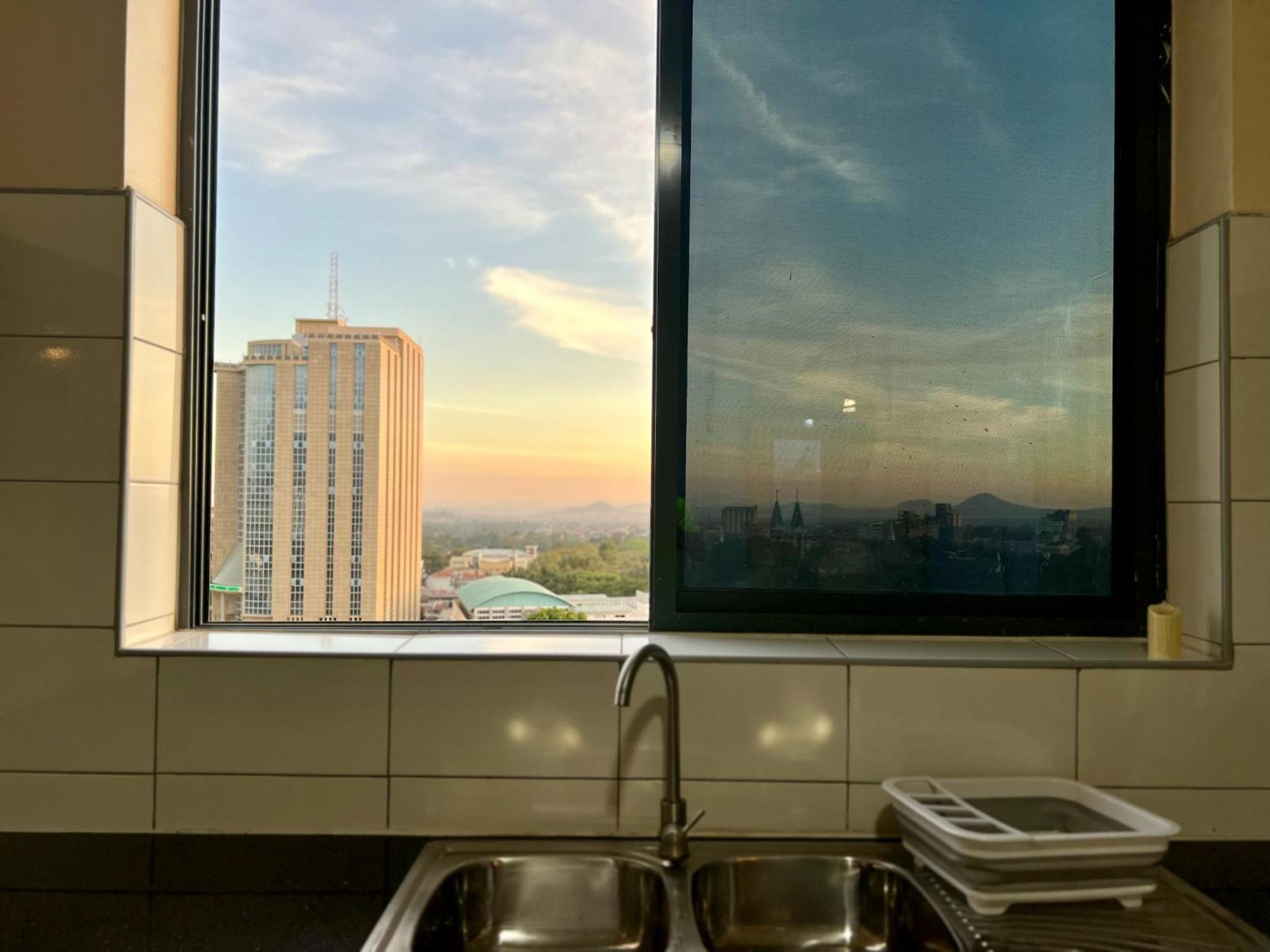AMountain View Room x AICC