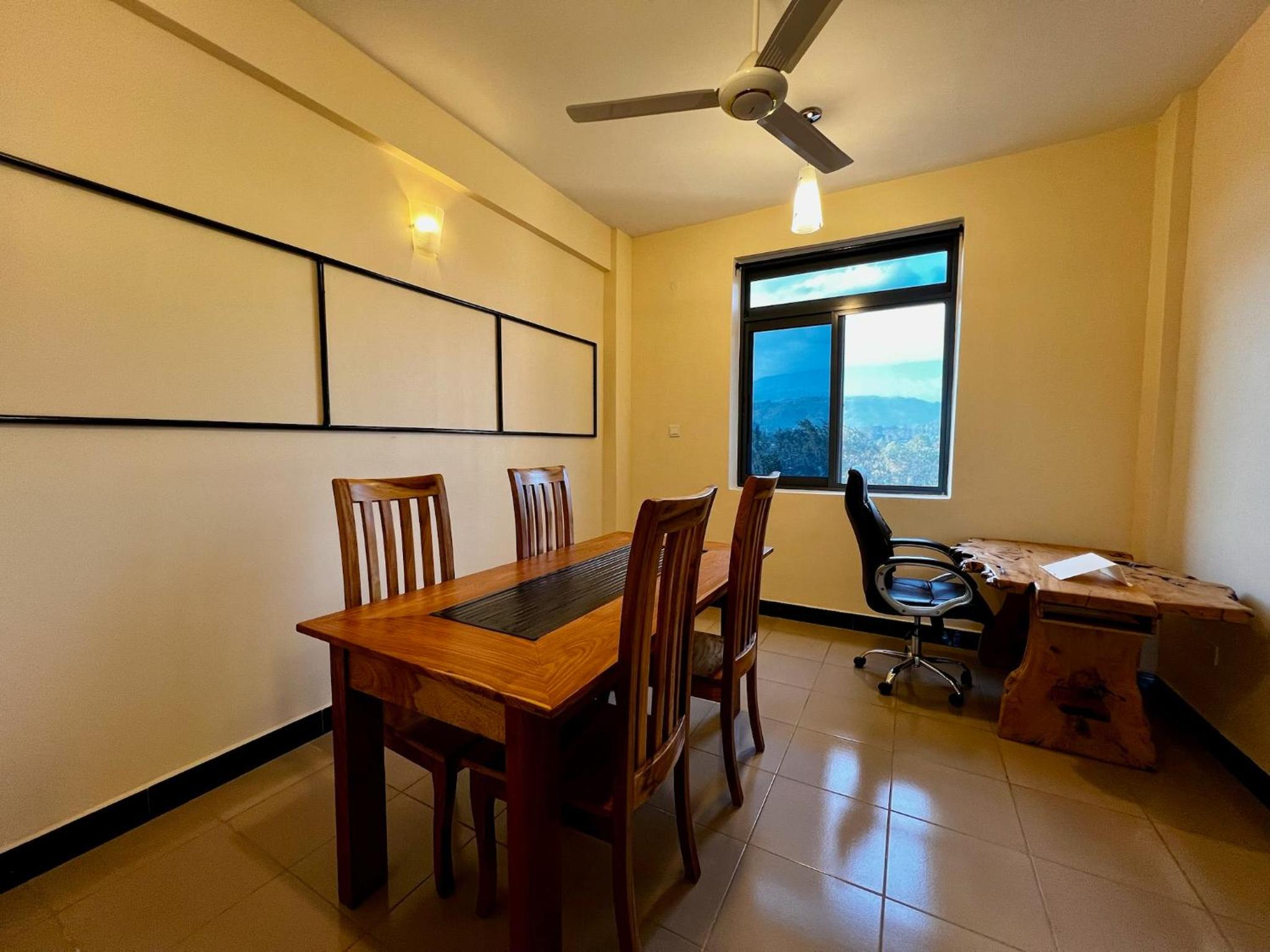 AMountain View Room x AICC