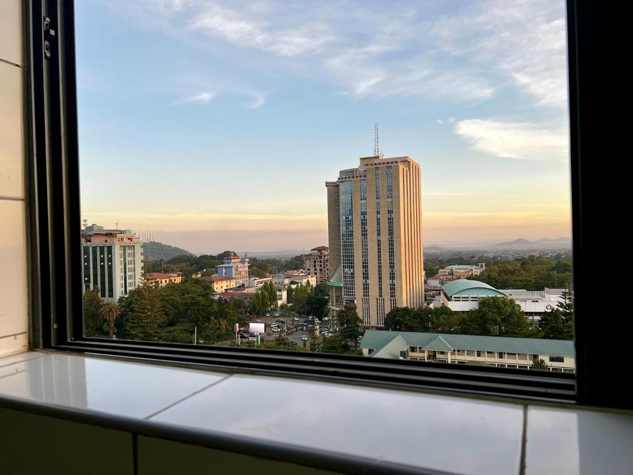 AMountain View Room x AICC
