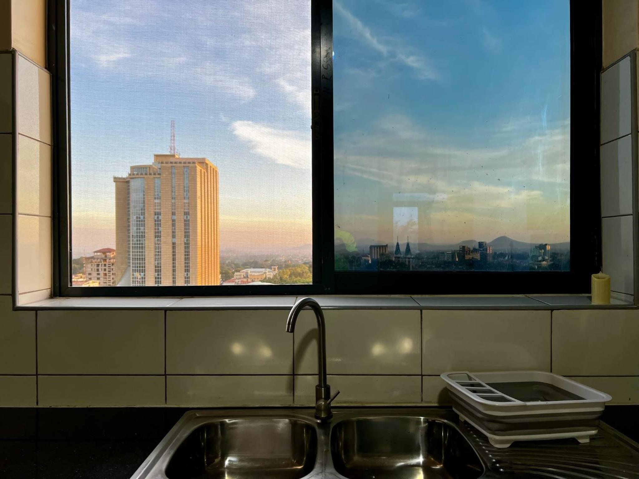 AMountain View Room x AICC