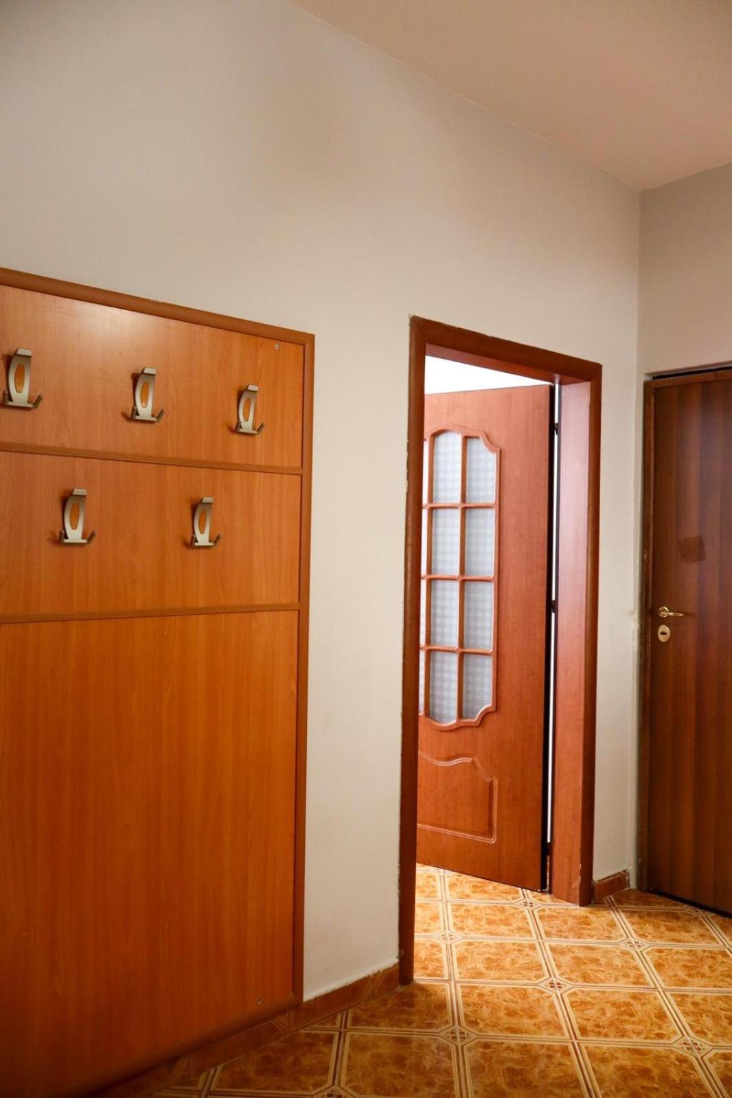 Serenity Apartment Tirana