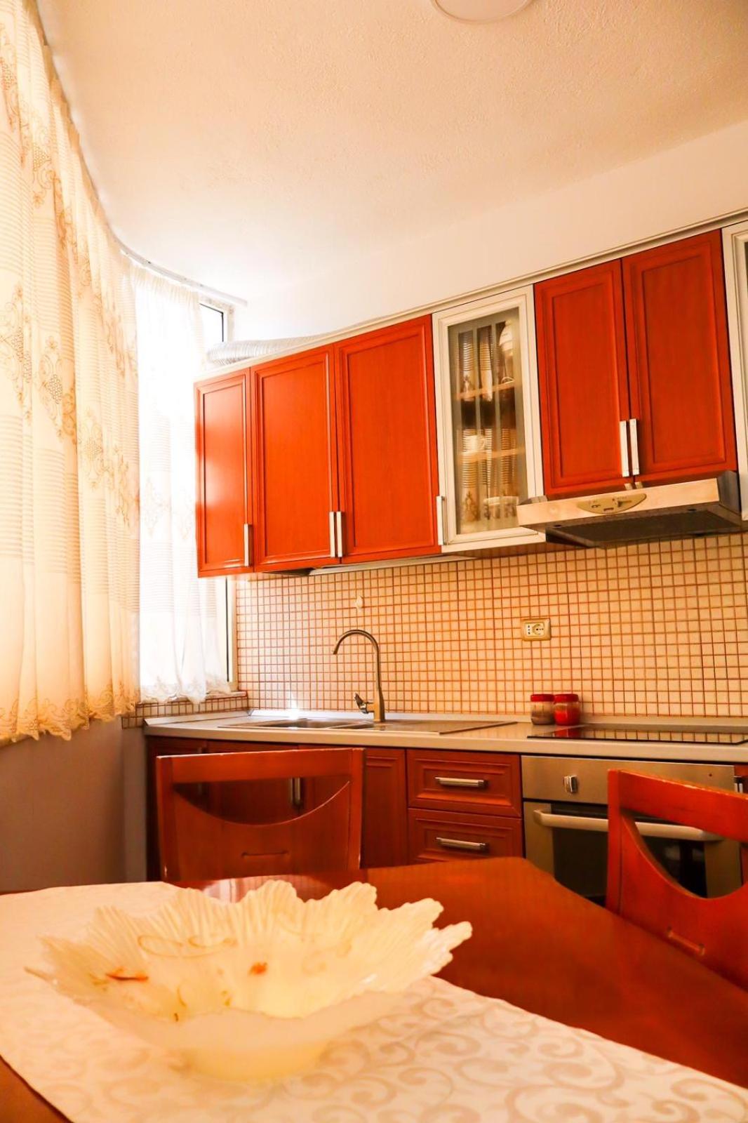 Serenity Apartment Tirana
