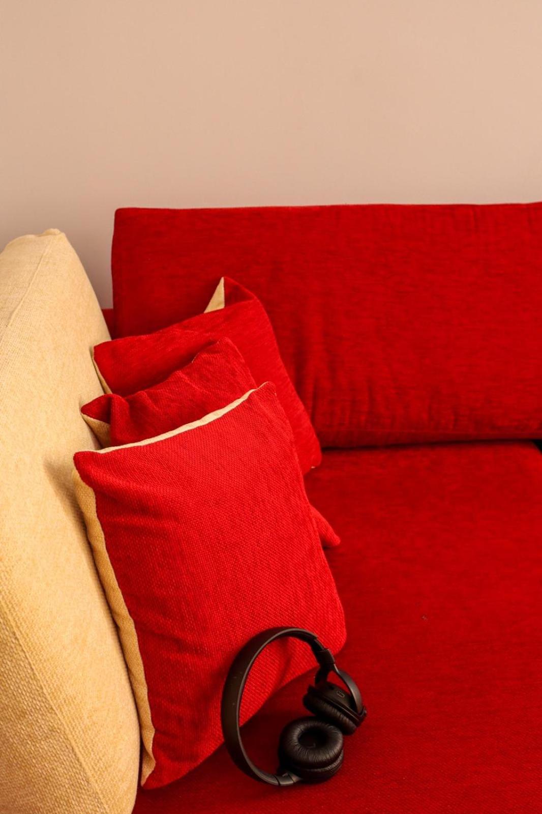 Serenity Apartment Tirana