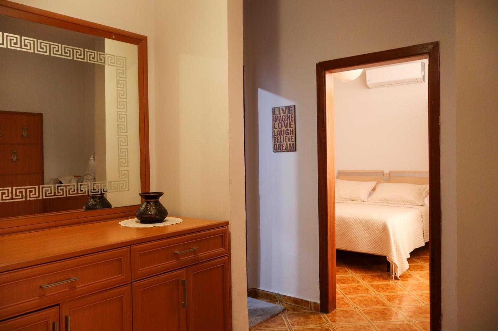 Serenity Apartment Tirana