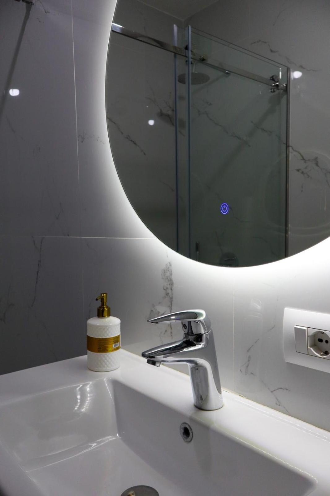 Serenity Apartment Tirana