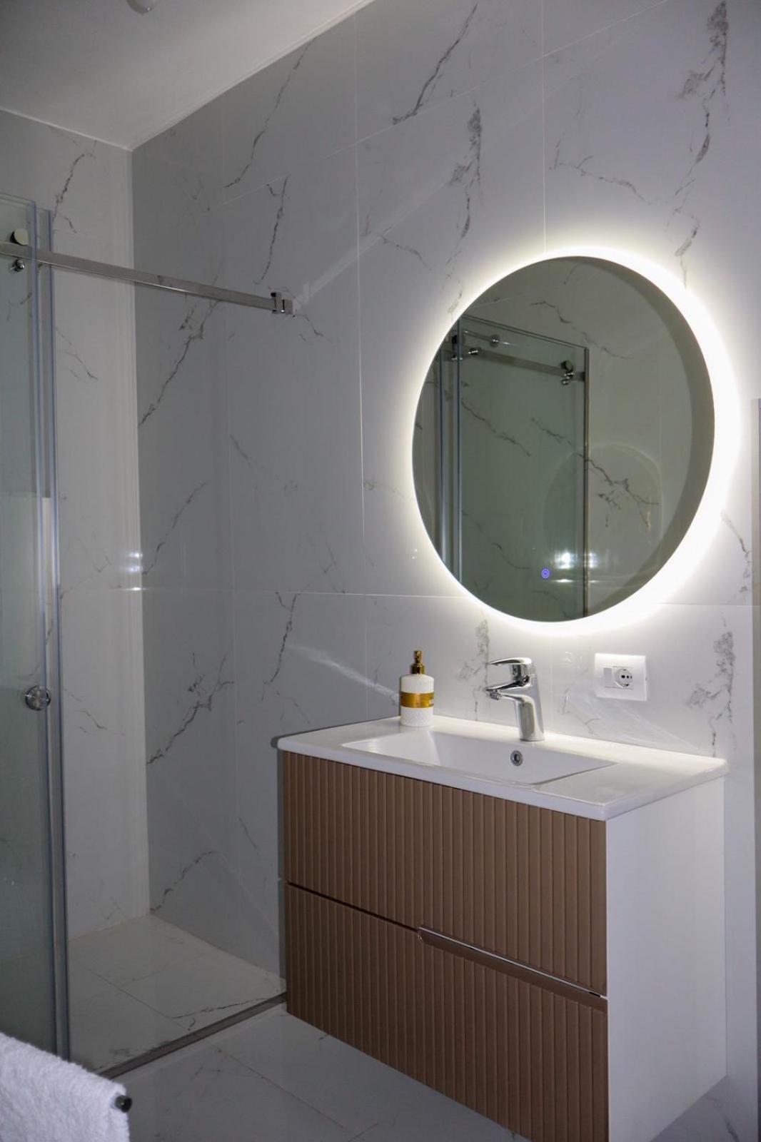 Serenity Apartment Tirana