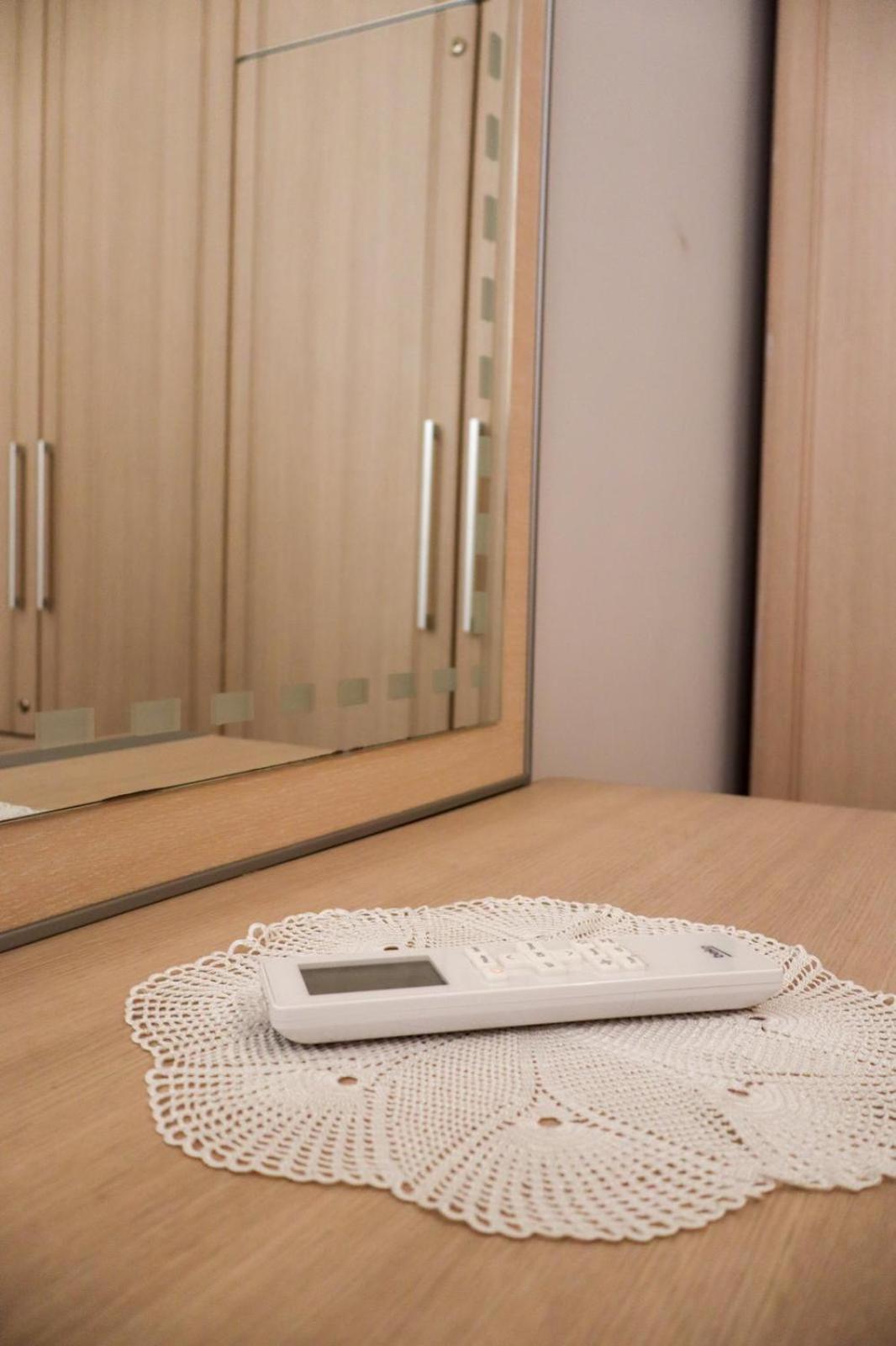 Serenity Apartment Tirana