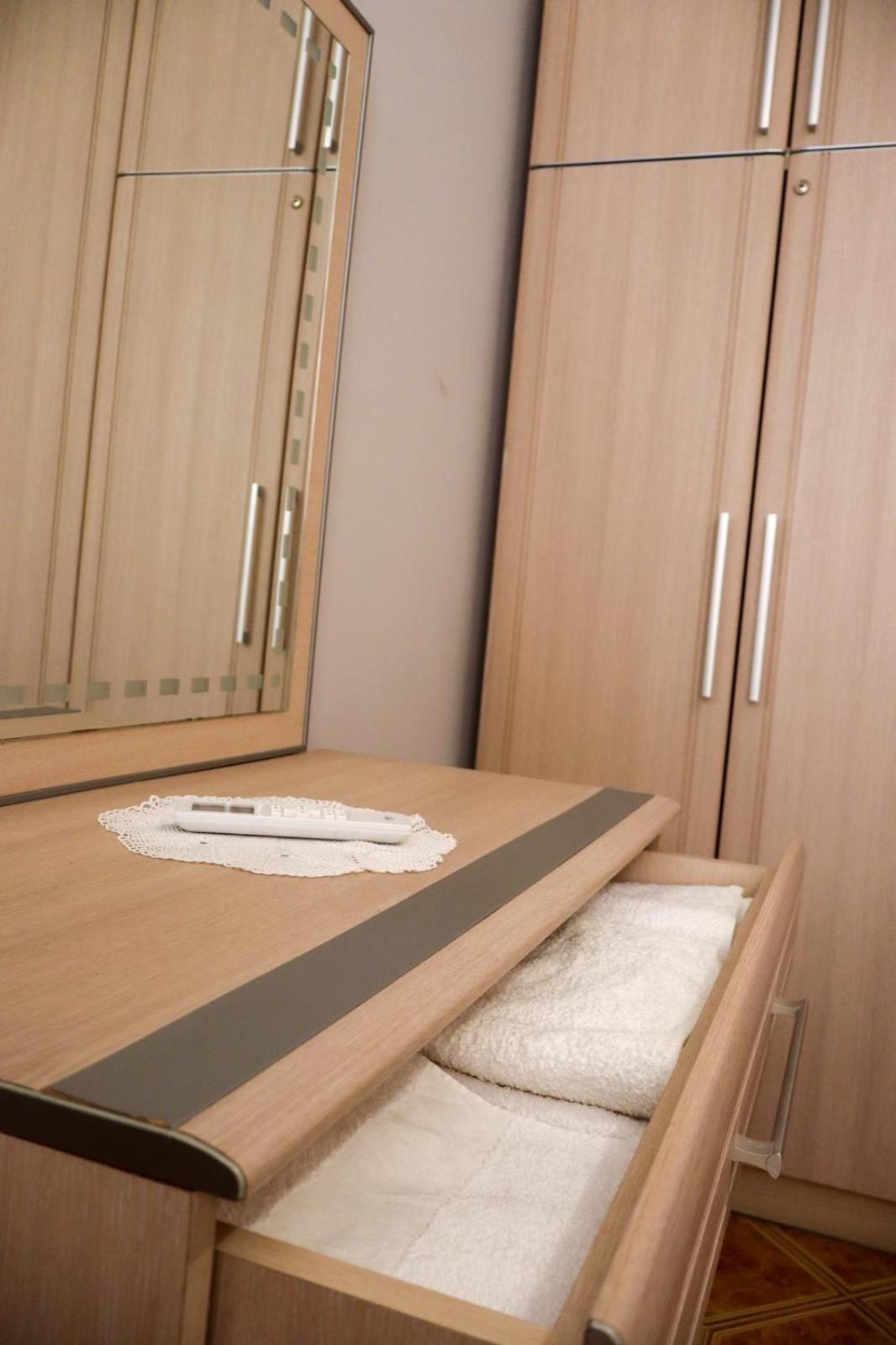 Serenity Apartment Tirana