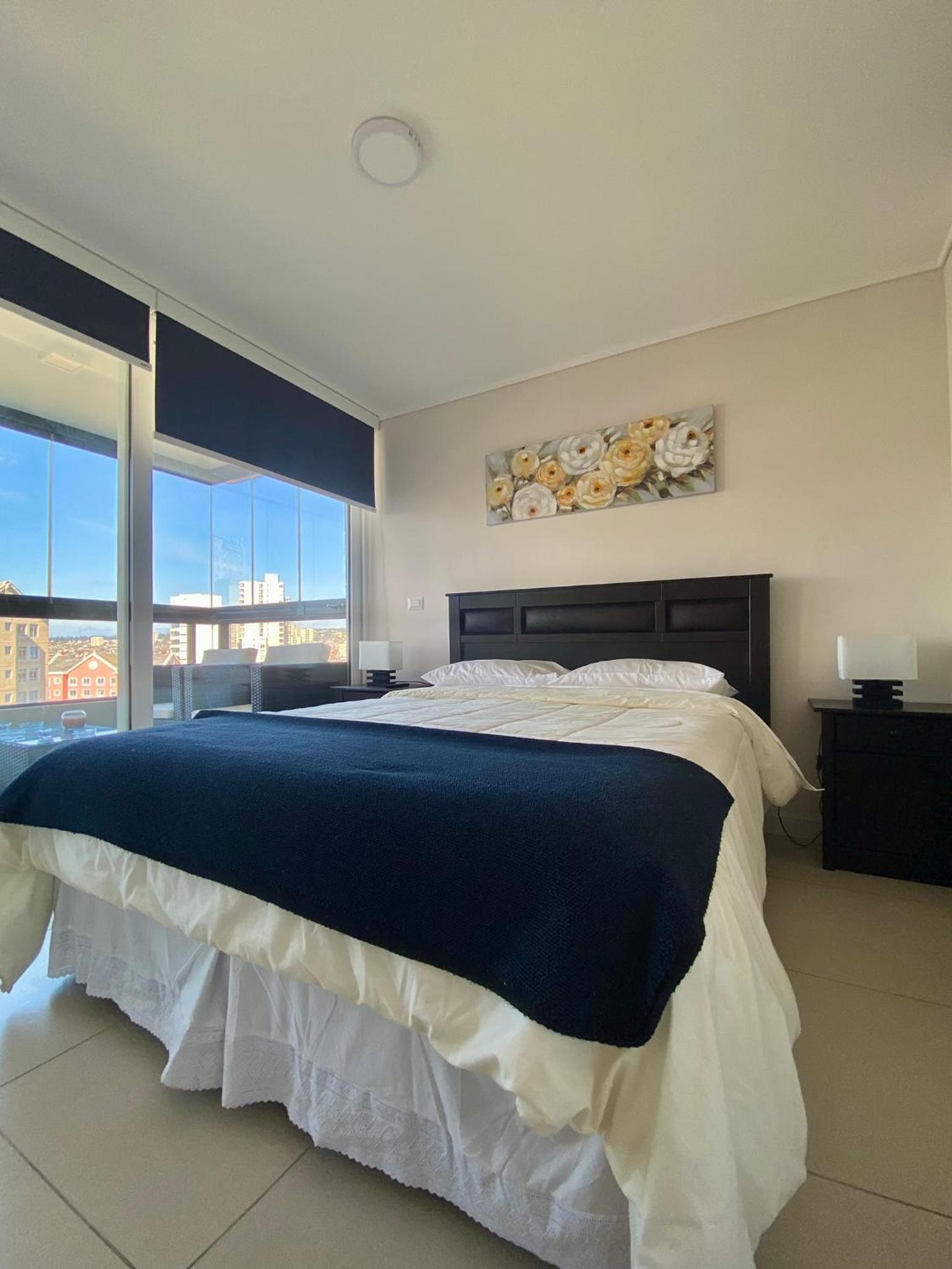 Arriendo Lindo Departamento Concón