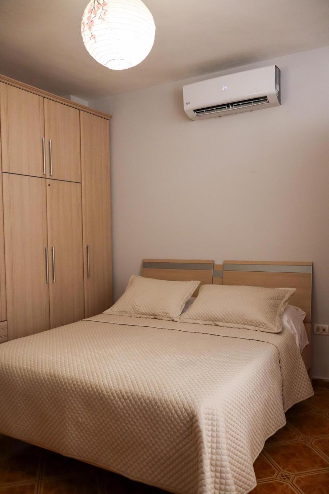 Serenity Apartment Tirana