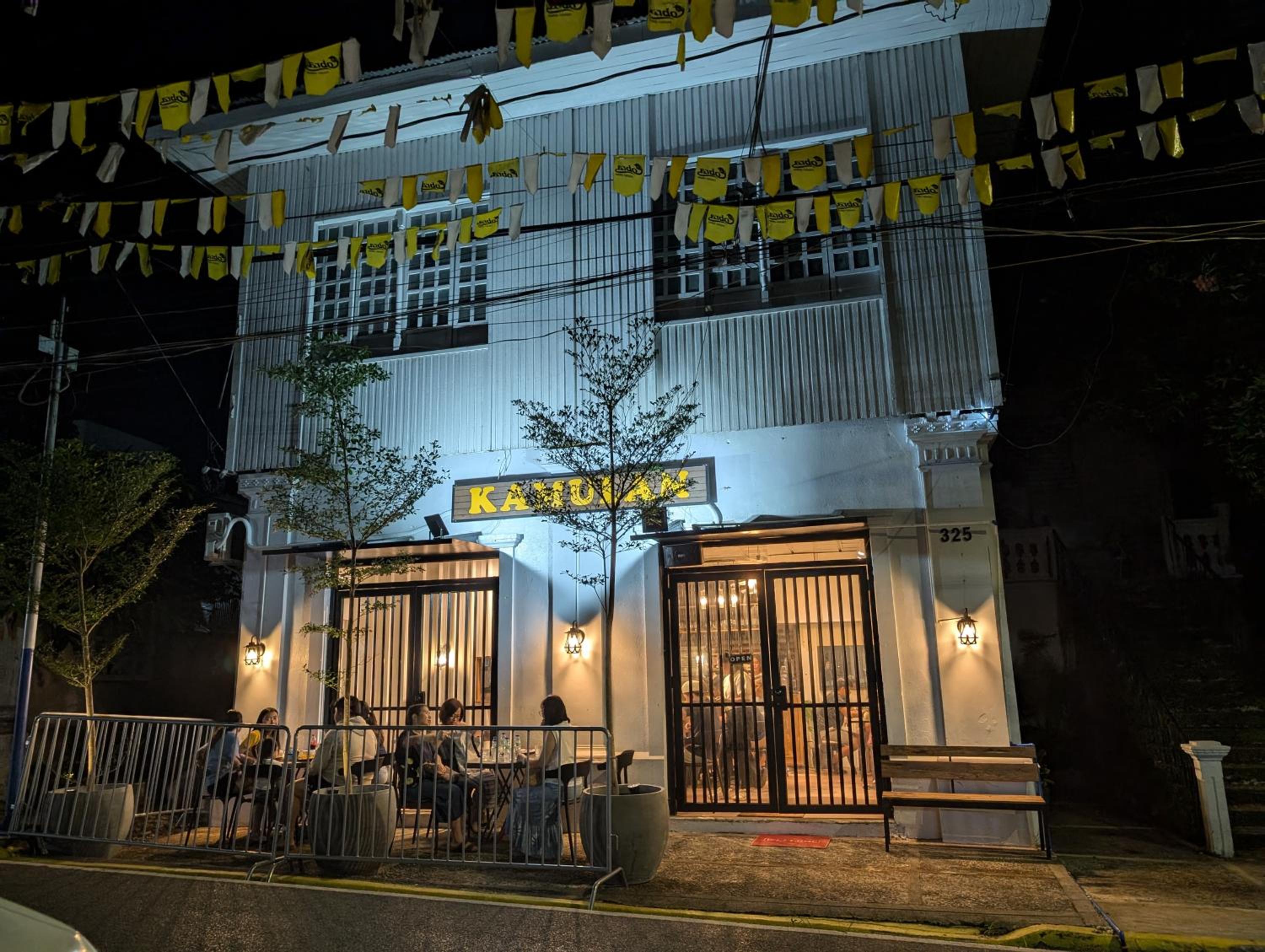 Villanueva House