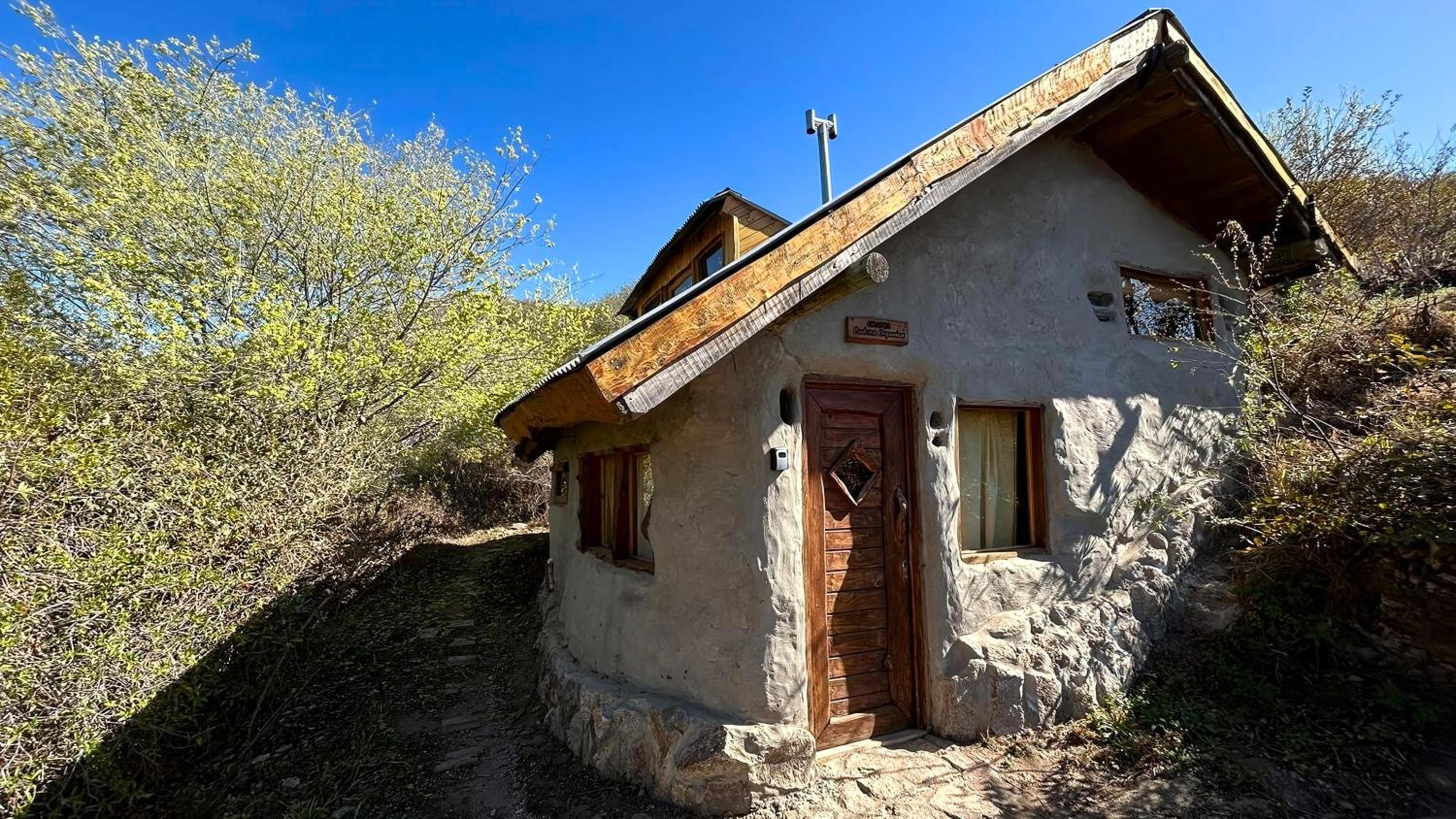 Bosque de estrellas Eco-lodge