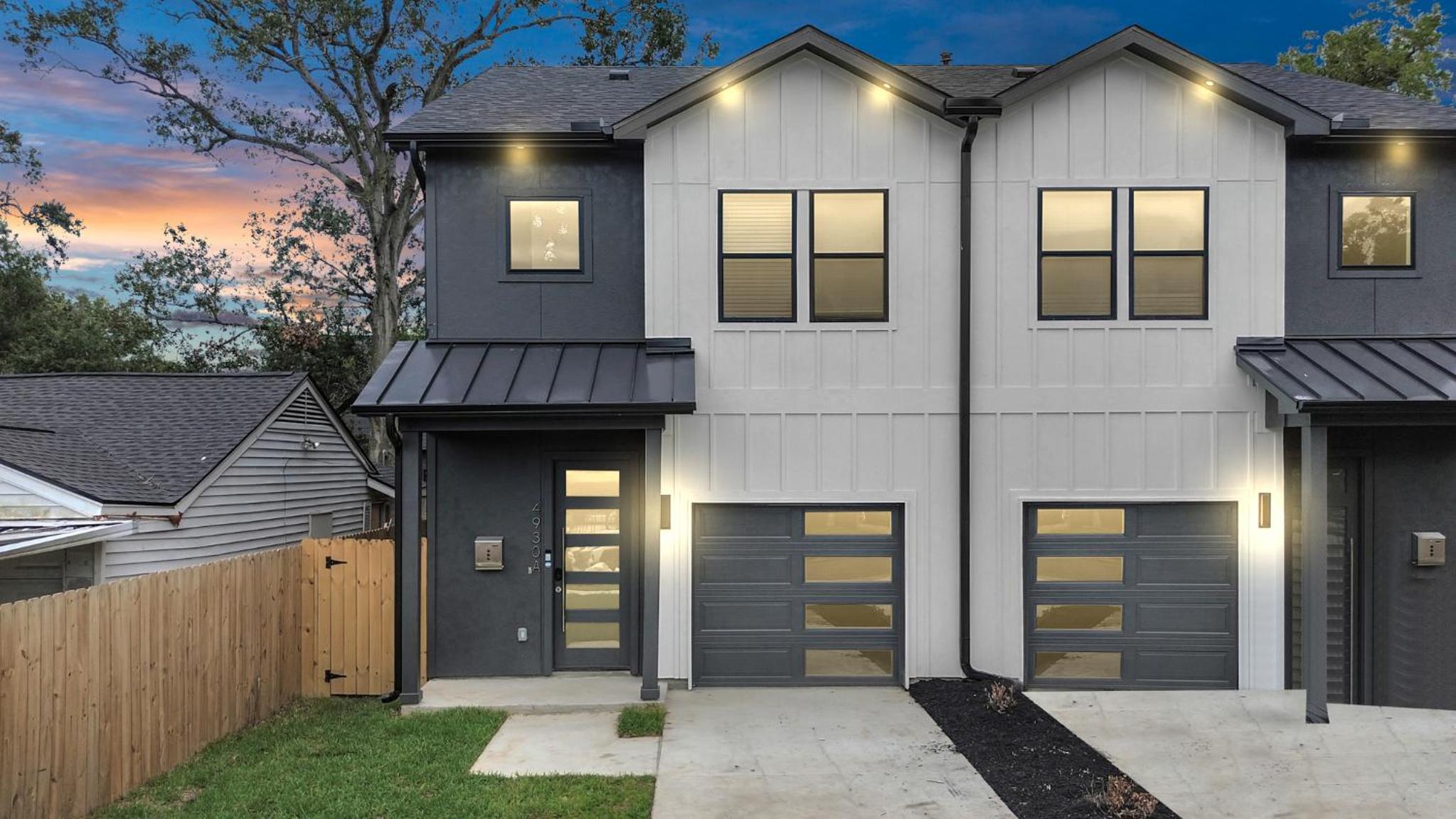 Cozy 3 Bedroom Townhouse in the Heart of Houston