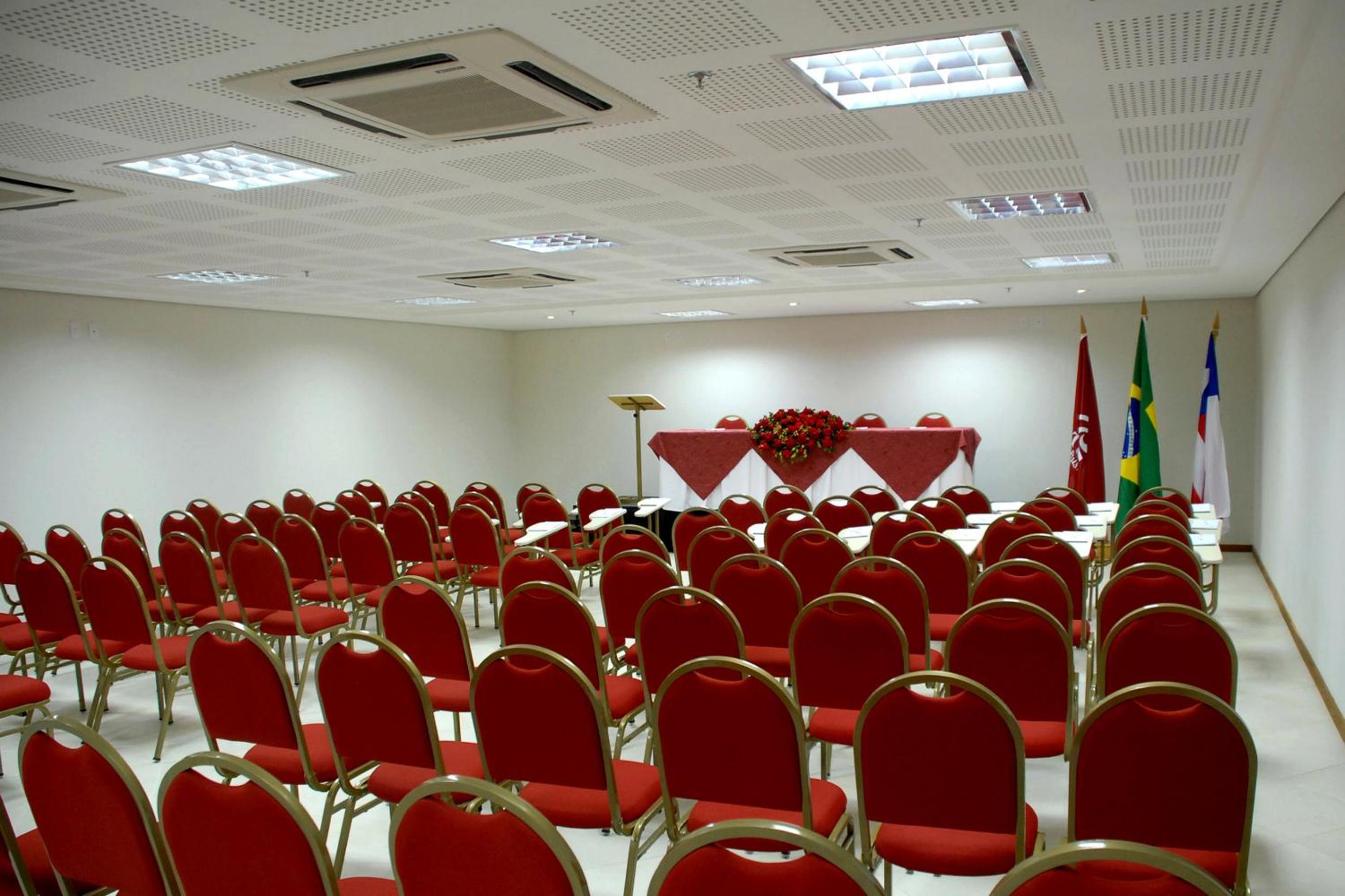 Salvador Vacations - Catussaba Business Hotel - Property Image 7
