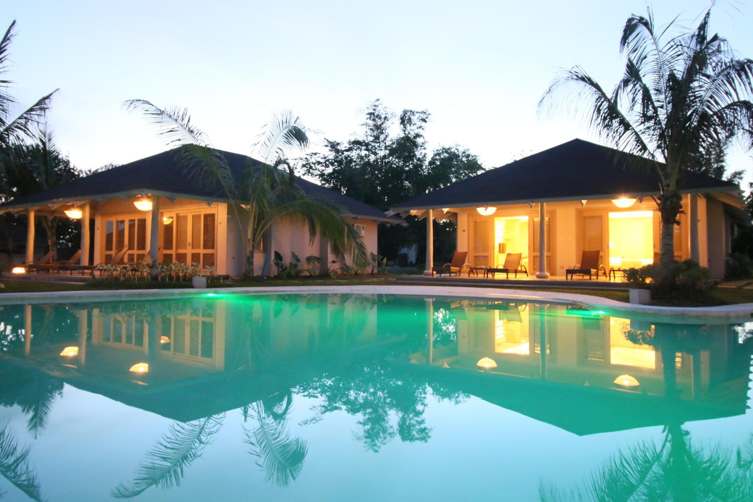 Bohol Shores