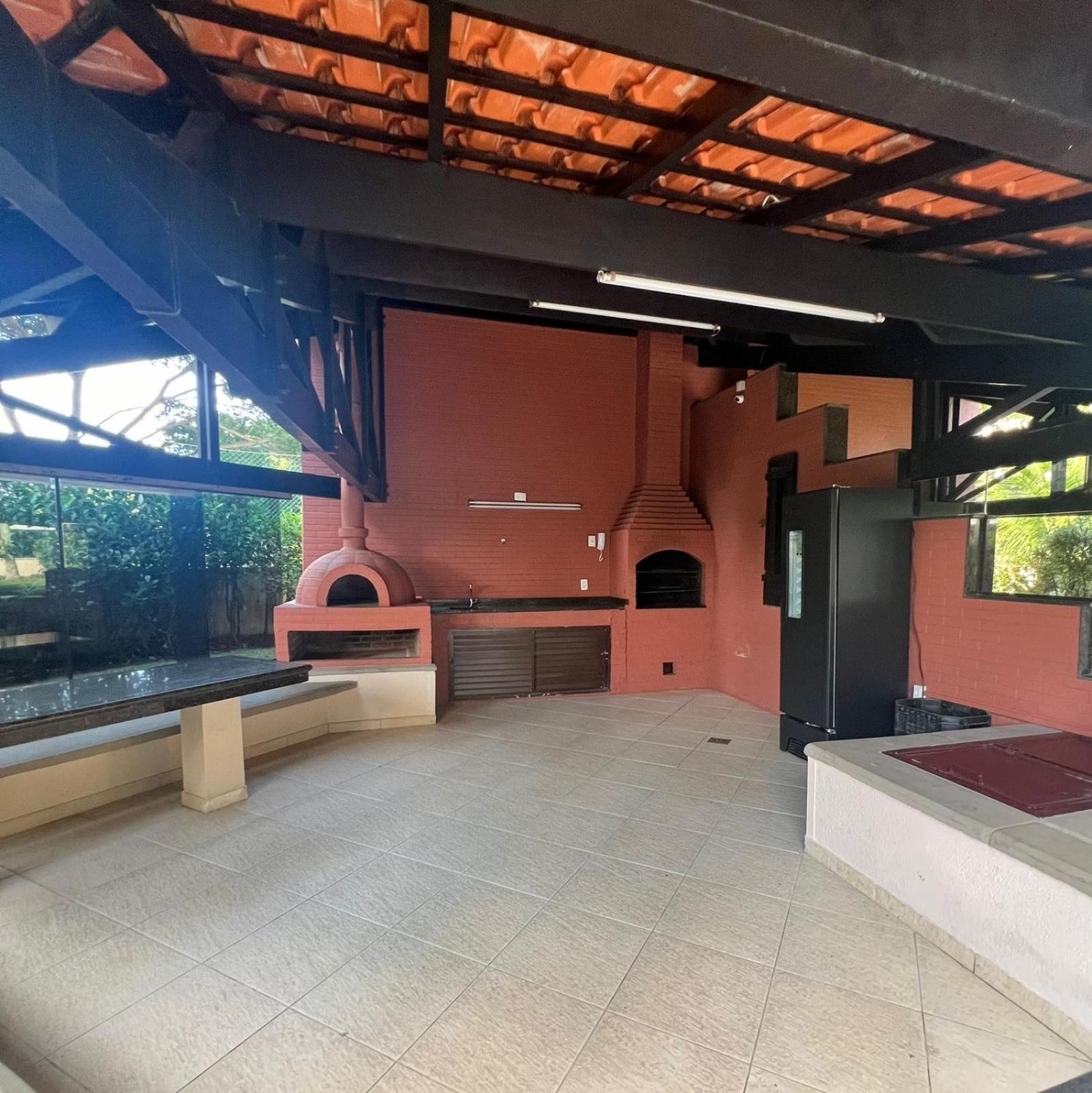 Apartamento Aconchegante na Barra da Tijuca Rio de Janeiro Condomínio com Serviços