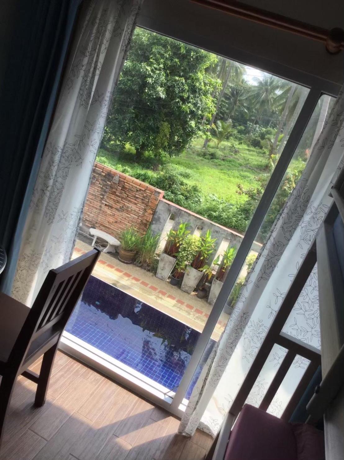 Ananas Samui Hostel