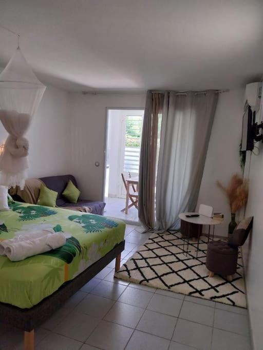 Appartement Nature et Mer view 5