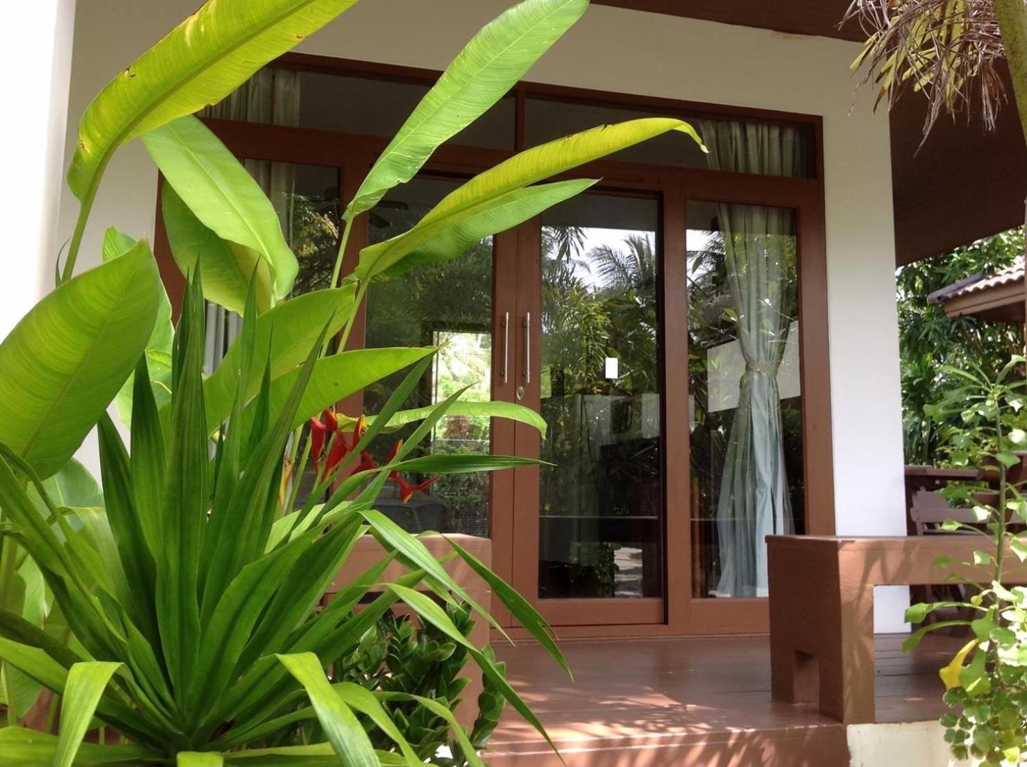 Ananas Samui Hostel