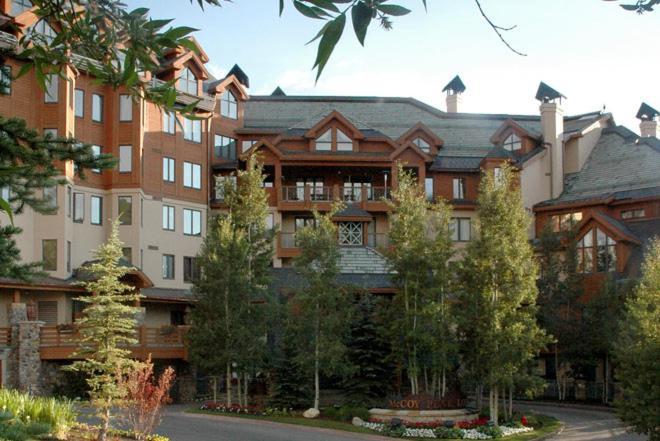McCoy Peak 102 by East West Hospitality