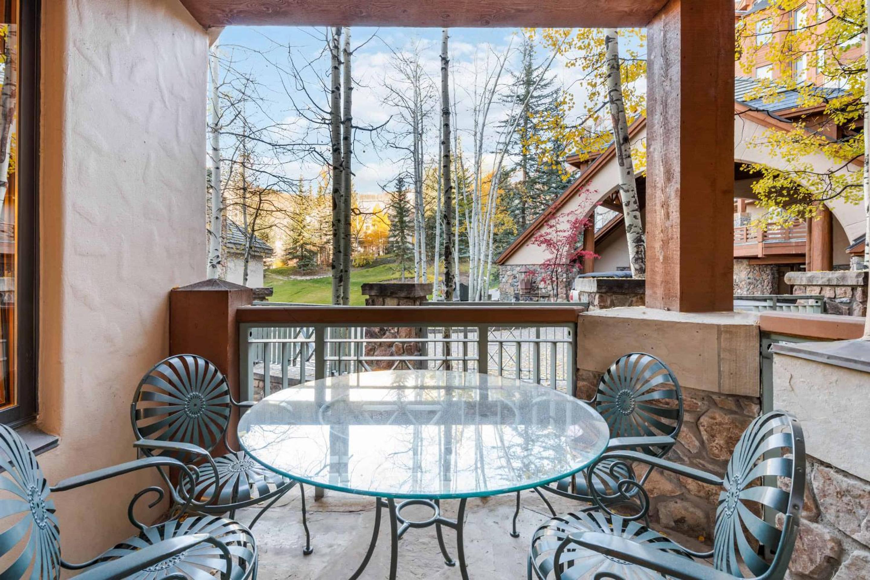 McCoy Peak 102 by East West Hospitality