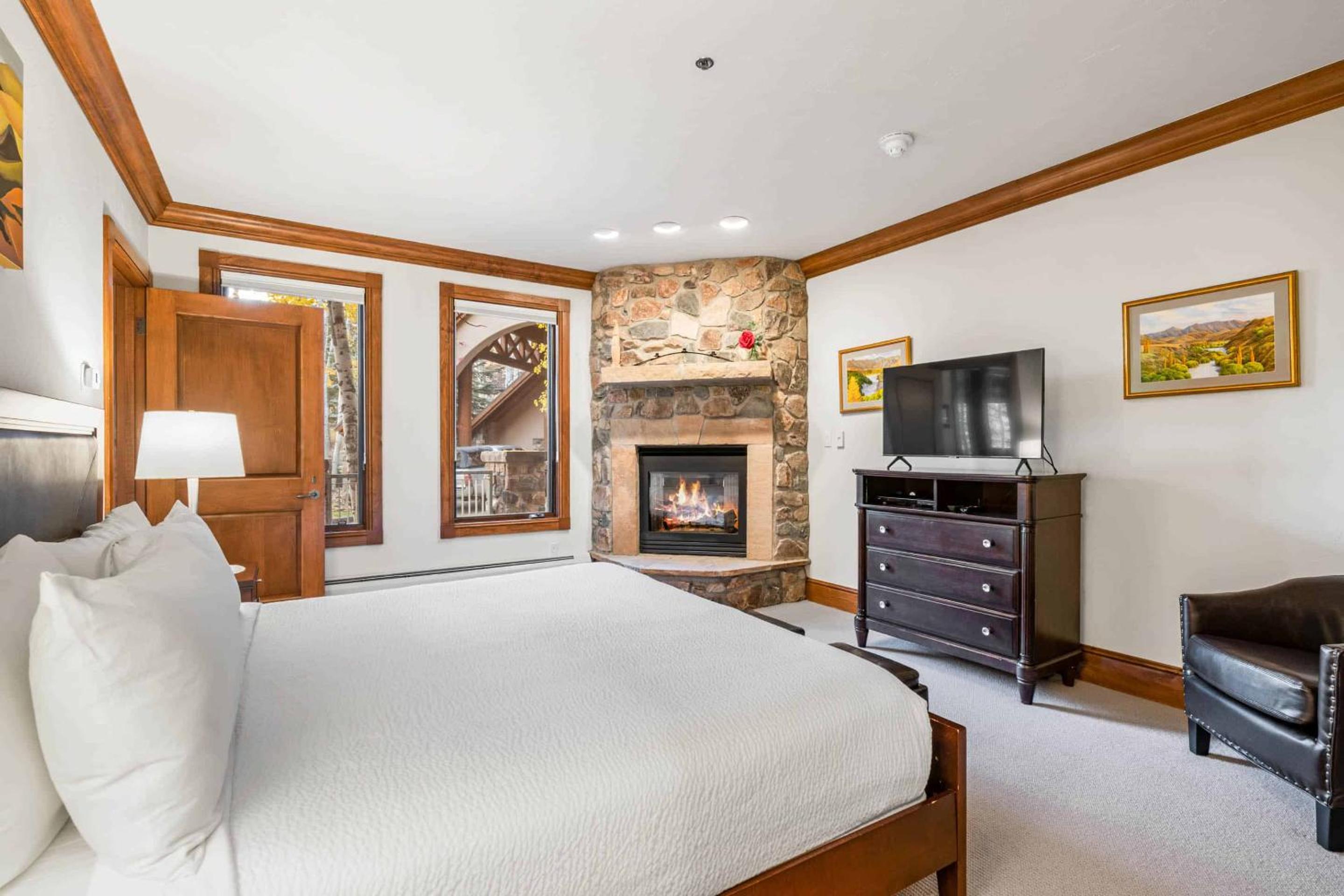 McCoy Peak 102 by East West Hospitality