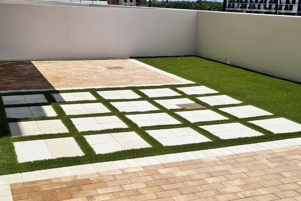 Luxury apartment in Doral miami, 1 Bd
