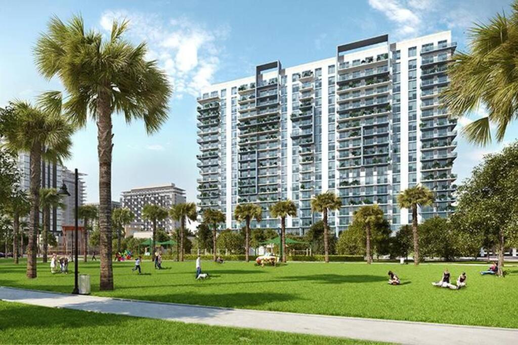 Luxury apartment in Doral miami, 1 Bd