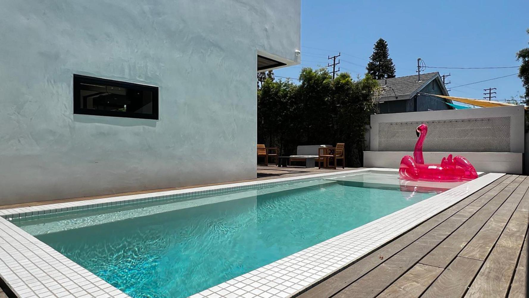 Luxurious Venice Oasis Home