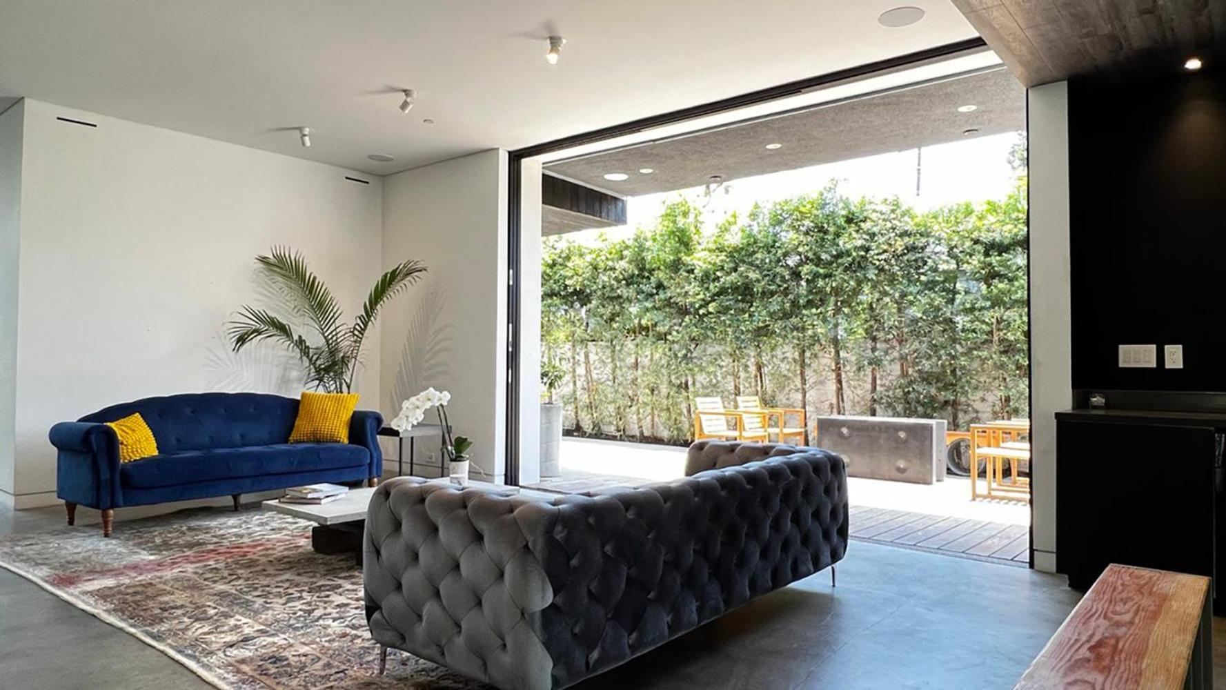 Luxurious Venice Oasis Home