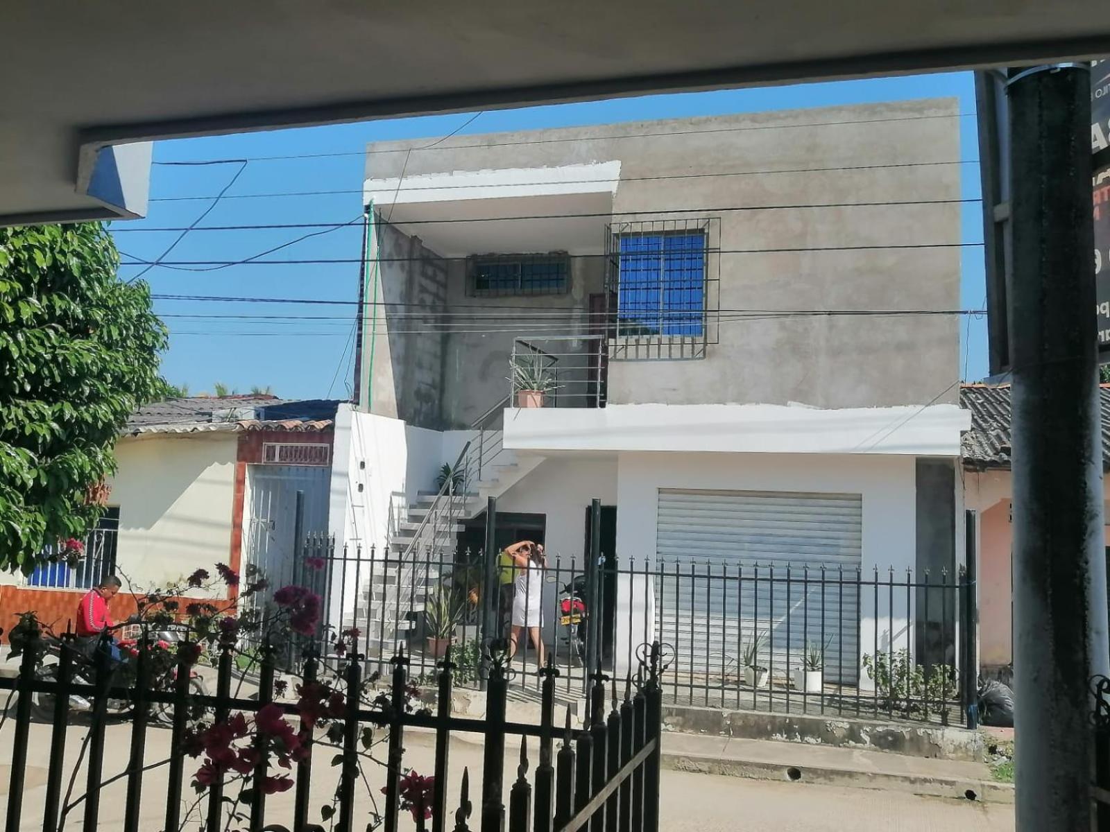 building