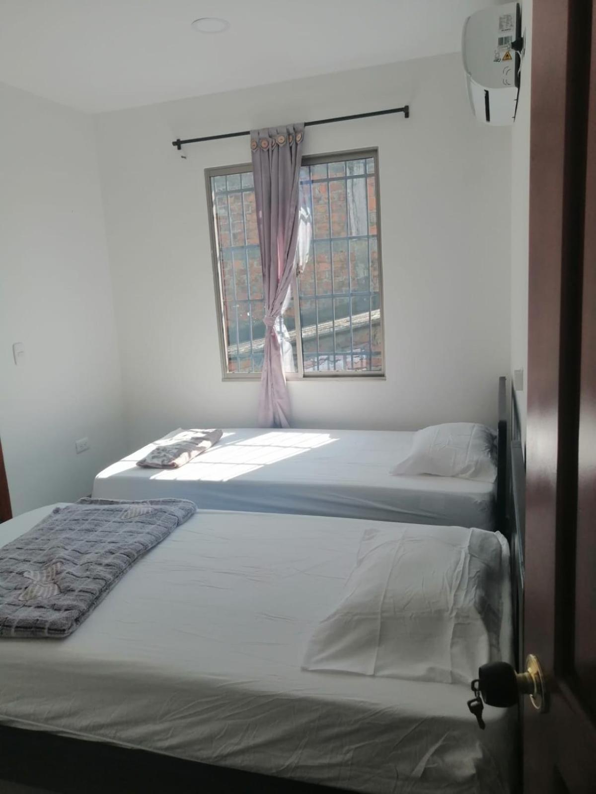 Apartamento Mompox