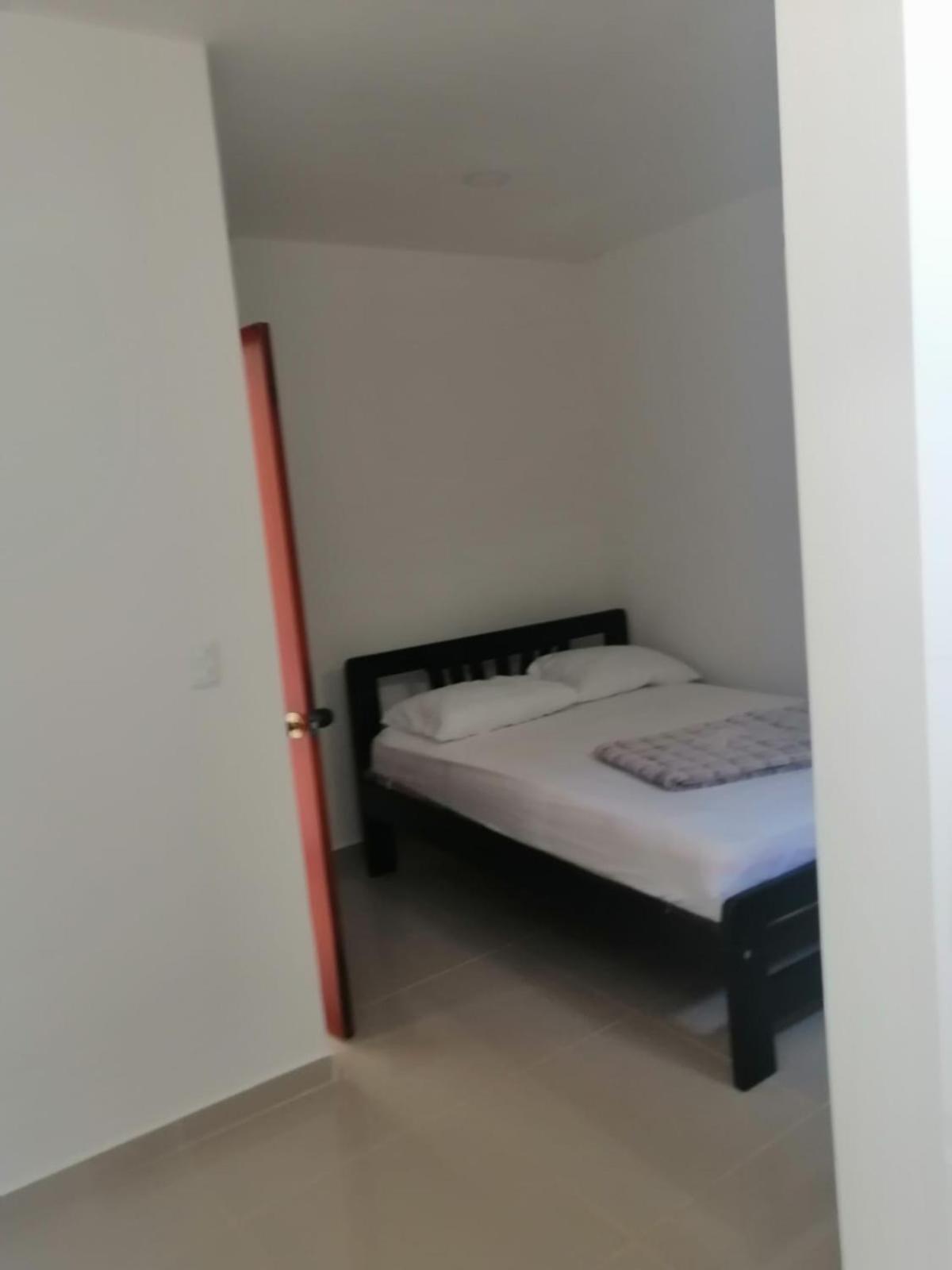 Apartamento Mompox