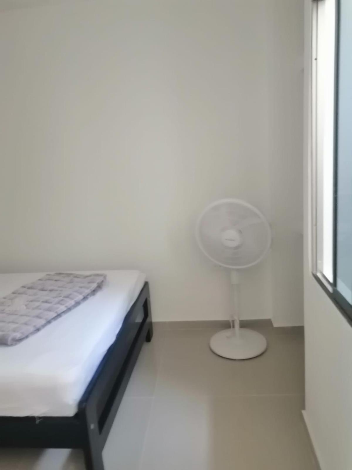 Apartamento Mompox