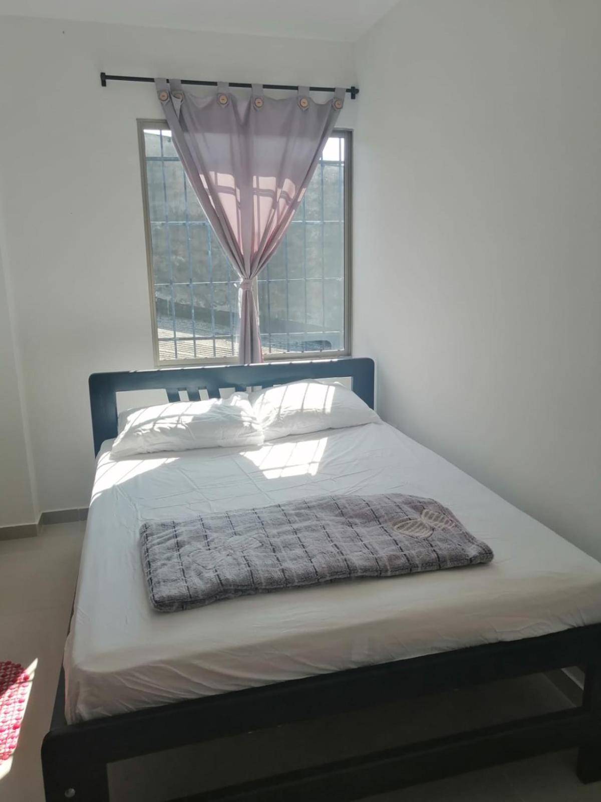 Apartamento Mompox
