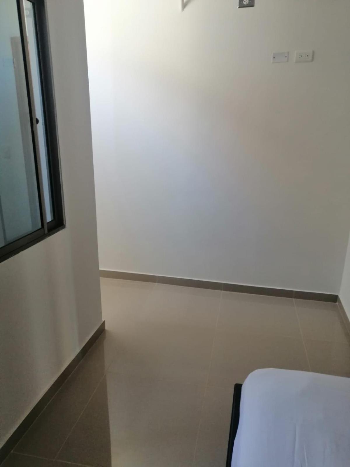 Apartamento Mompox