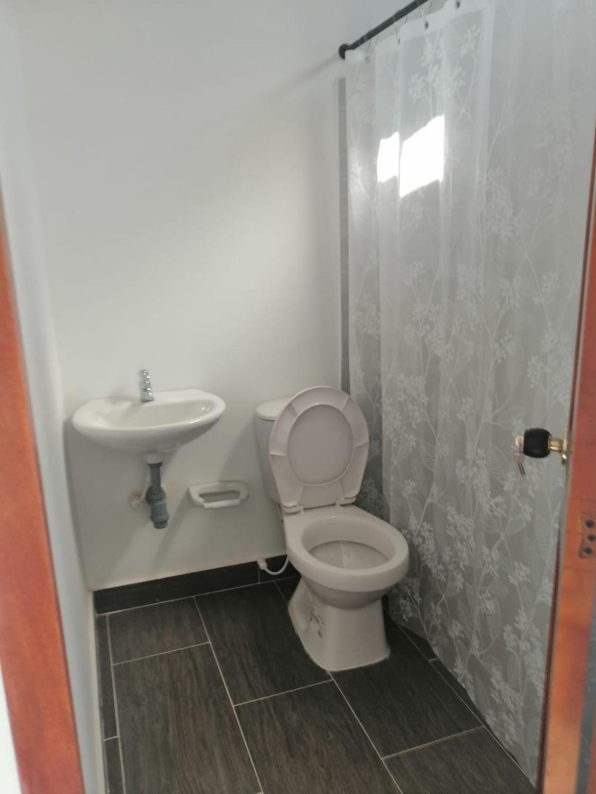 Apartamento Mompox