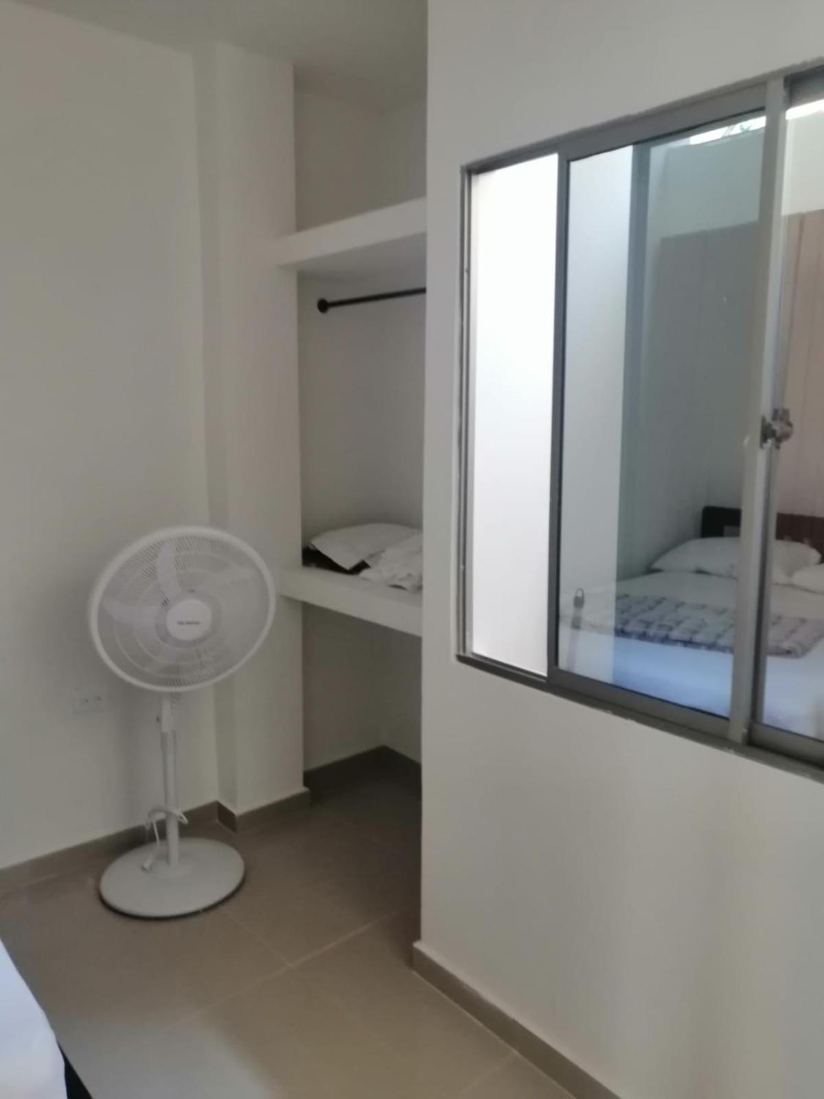 Apartamento Mompox