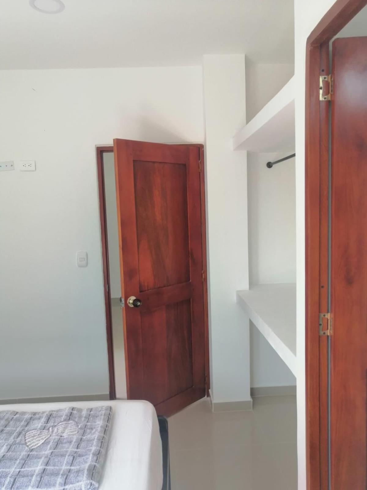 Apartamento Mompox