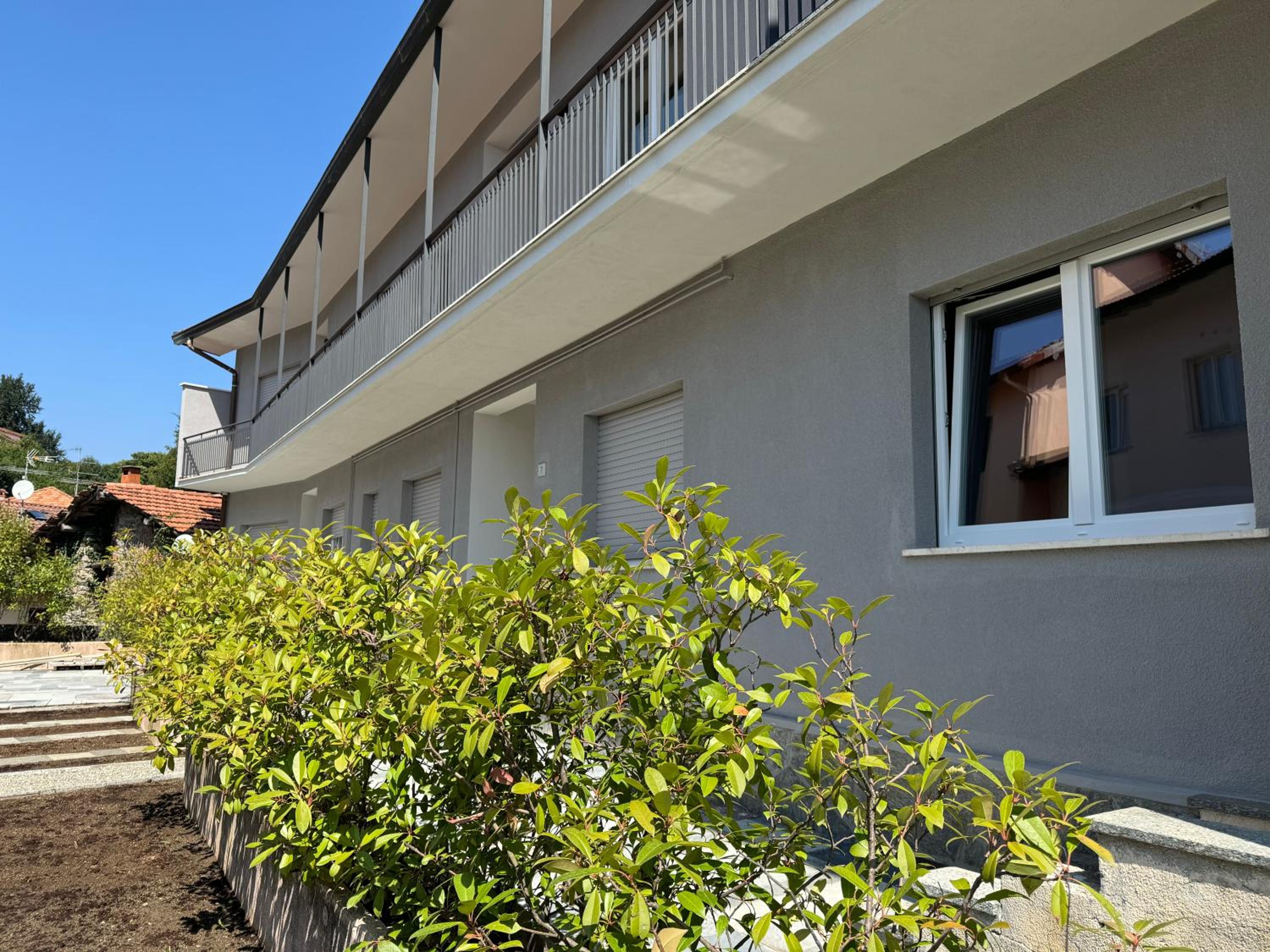 Adua Residence