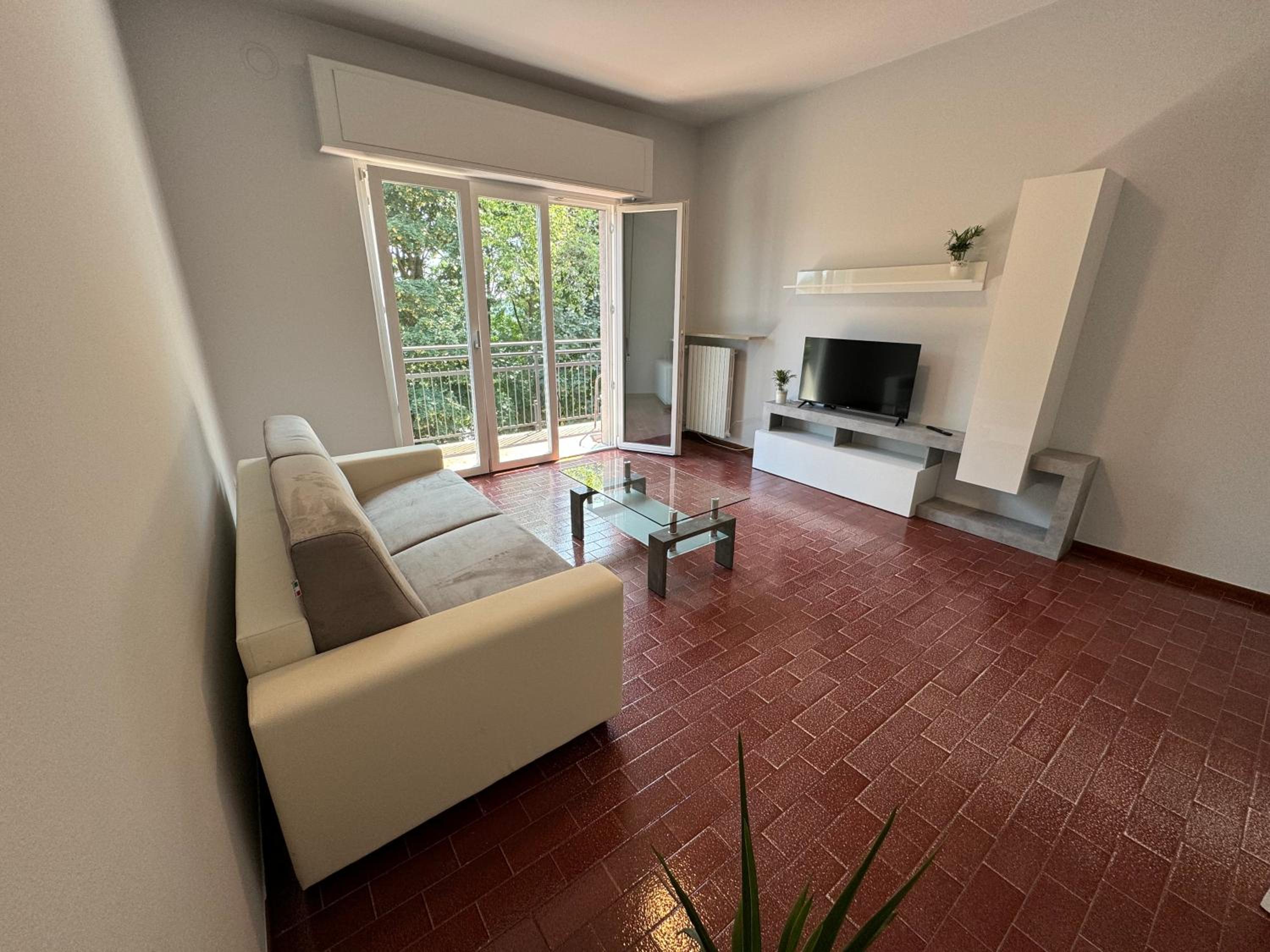 Adua Residence