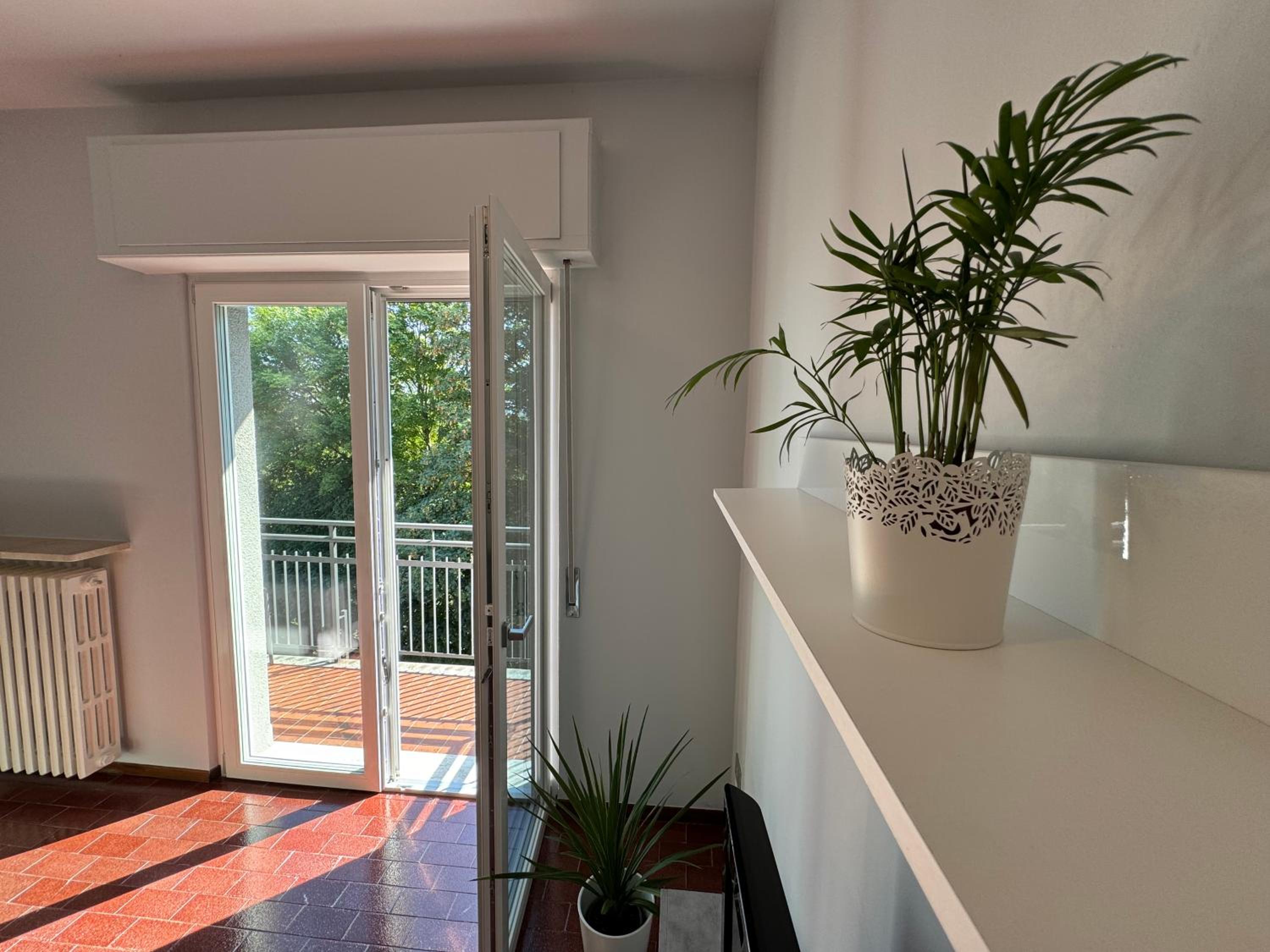 Adua Residence